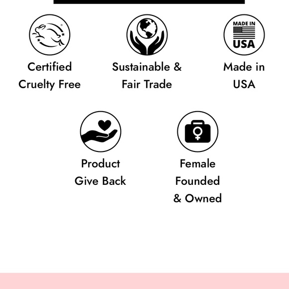 🆕Sea Salt And Citrus Soy Candle By Lasting Smiles - Picture 8 of 9